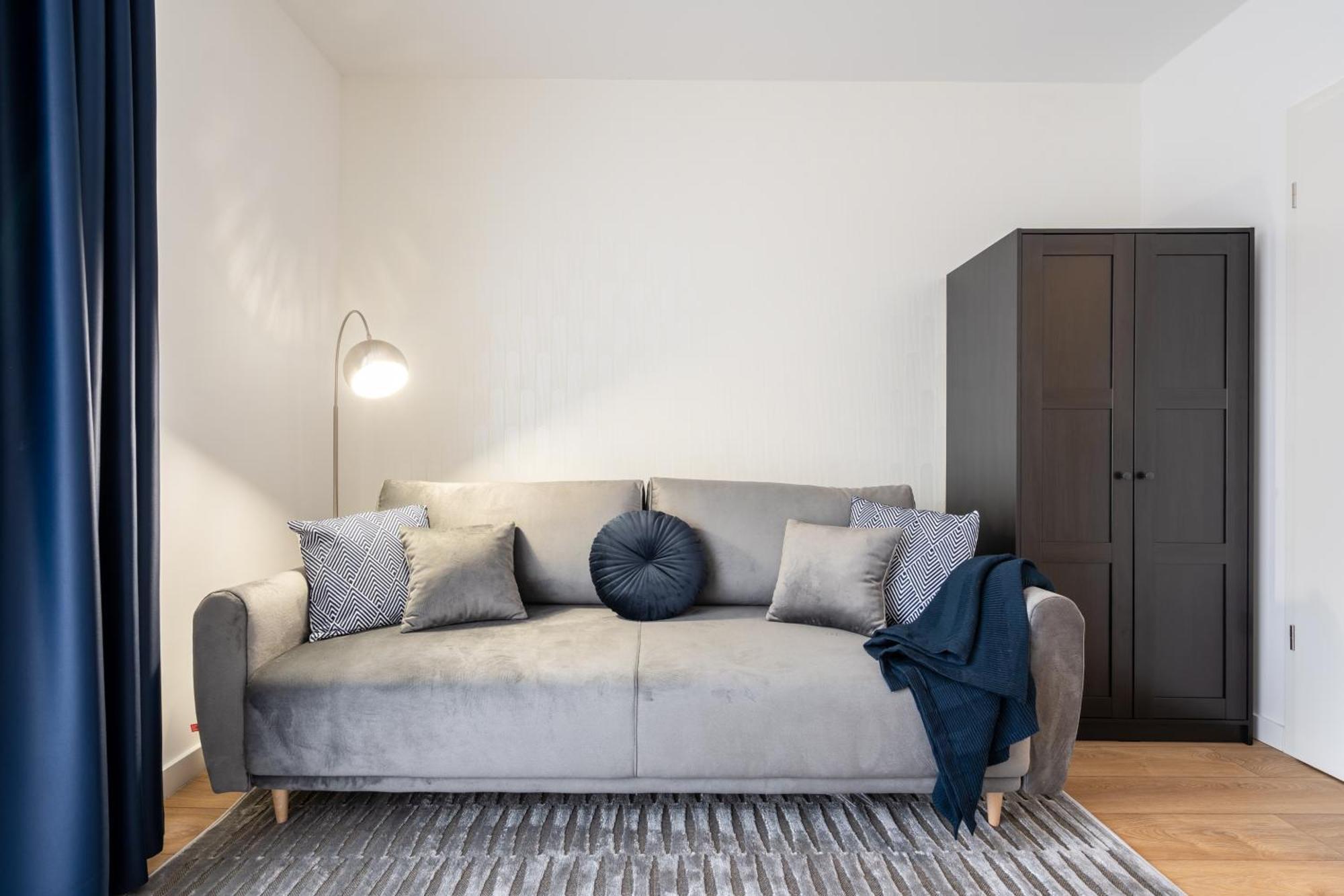 The Rose Garden Budapest Apartments Экстерьер фото