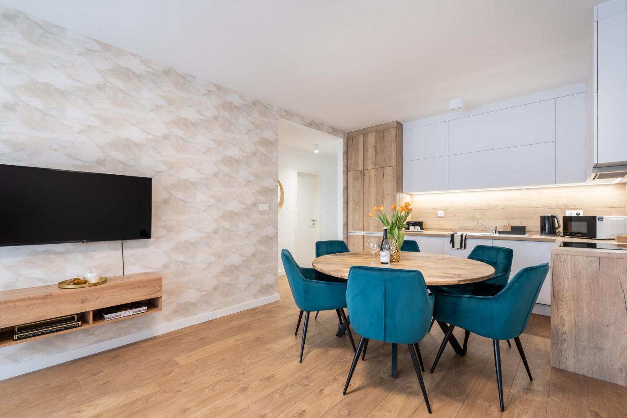 The Rose Garden Budapest Apartments Экстерьер фото