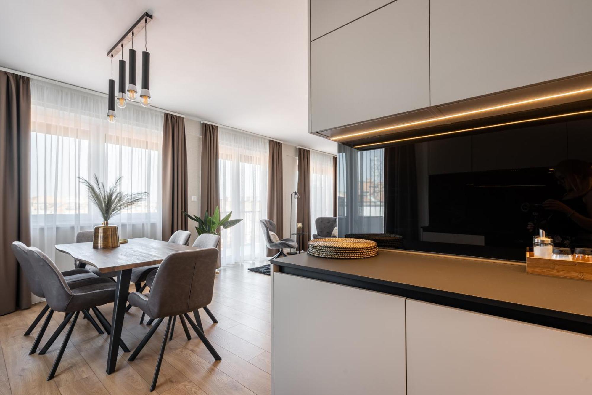 The Rose Garden Budapest Apartments Экстерьер фото